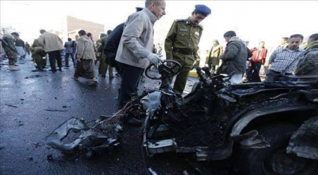 ضبط خلية &lsquo;&lsquo;متورطة&lsquo;&lsquo; بهجوم صنعاء