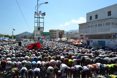 ثماني سنوات على لقاء التصالح والتسامح الجنوبي