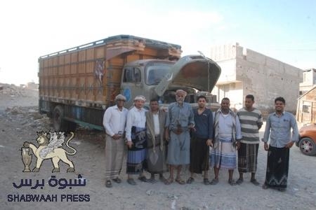 لجنة متابعة قضية اختطاف الطفل البطاطي تفرج عن قاطرة محتجزة لديها