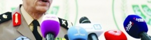 اعتقال 7 مشبوهين بينهم 4 سوريين .. السعودية تكشف هوية 3 من منفذي هجوم عرعر