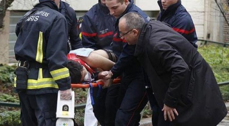 مصادر فرنسية: قاعدة اليمن وراء هجوم باريس