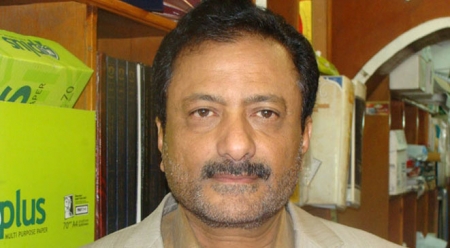 متشار الرئيس هادي : مساع سعودية لحل الأزمة اليمنية