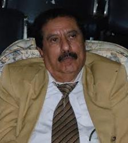 نداء موجه من : اللواء متقاعد : احمد سعيد المحمدي