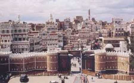 إحباط  مخطط إرهابي كان يستهدف أحد احياء صنعاء القديمة