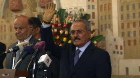 تحقيق بحزب صالح يعمق الخلاف مع هادي