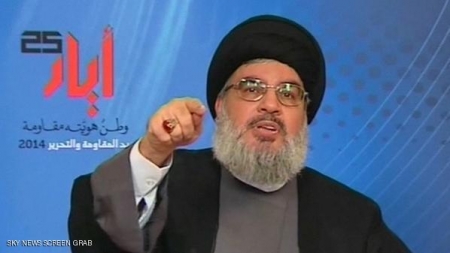 حزب الله في معادلة الصراع مع داعش