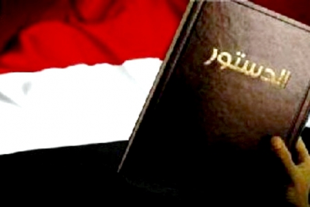 تحركات دبلوماسية أمريكية وبريطانية في صنعاء عشية تسريب مسودة الدستور