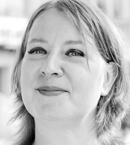 مخرجة فرنسية تدعم حرية &lsquo;&lsquo; شارلي إبدو&lsquo;&lsquo; رغم إسلامها