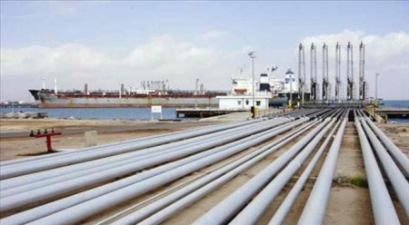 بيان من شركة مصافي عدن حول استشهاد احد موظفيها