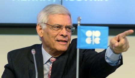 محلل : استراتيجية &lsquo;&lsquo; أوبك &lsquo;&lsquo; تفعل فعلتها