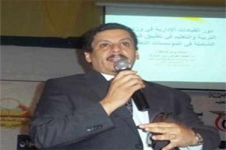 قناة اخبارية دولية : خطف بن مبارك تم بالتنسيق مع علي عبدالله صالح