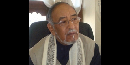 نص كلمة الأستاذ عبدالرحمن الجفري رئيس حزب رابطة الجنوب العربي الحر بمناسبة الذكرى التاسعة للتصالح والتسامح