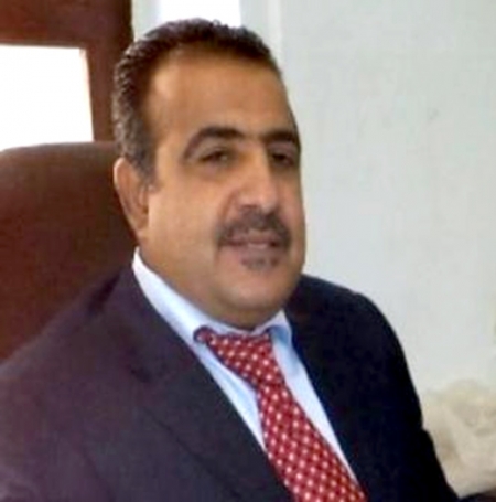 صندوق إعمار أبين يتسلم مليار ريال