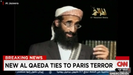 محلل يبين لـCNN سبب التأثير القوي لأنور العولقي على الإرهابيين