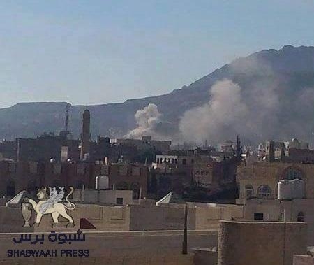 الرئيس هادي يأمر بوقف اطلاق النار ويدعو لإجتماع عاجل لمستشاريه بمشاركة أنصار الله