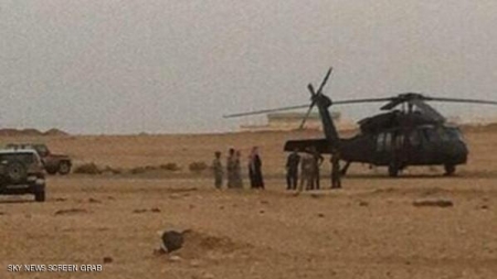 السعودية.. قواعد اشتباك جديدة لحرس الحدود