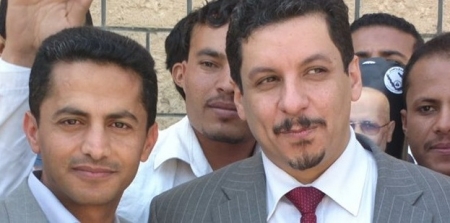 ماذا قال البخيتي عن تسريب مكالمة الرئيس؟