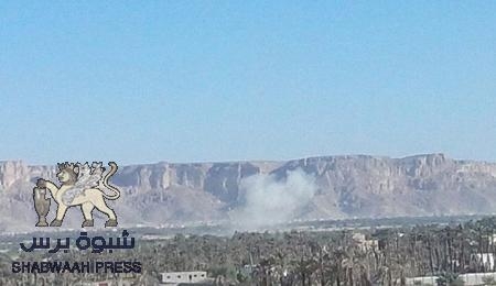 عاجل : نجاة العميد يحي أبو عوجا ومقتل خمسة من جنوده في مديرية القطن