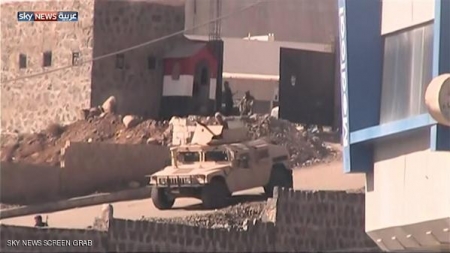 الحراك بعدن يعقد لقاء لتدارس تداعيات الأوضاع في صنعاء