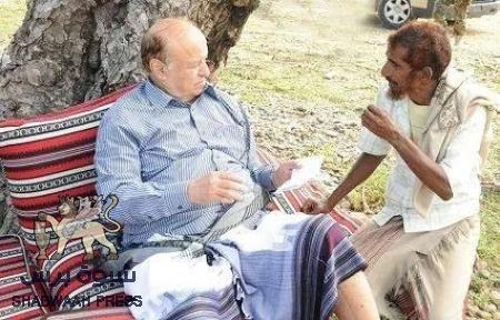 انقلاب عسكري مسلح في صنعاء بموافقة الاحزاب اليمنية وتوقع عزل الرئيس هادي الليلة