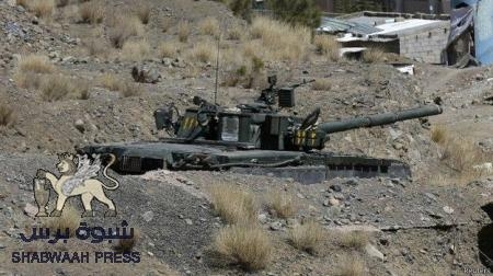 انقسام مناطقي في قوة الحماية الرئاسية والجنوبيين هم من دافع الرئاسة