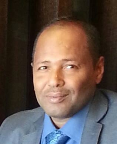 فؤاد راشد للجزيرة : الحراك يشكل لجنة تواصل لمتابعة أحداث صنعاء تضم محمد علي أحمد