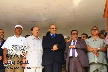 &lsquo;&lsquo;شبوه برس&lsquo;&lsquo; ينشر نص بيان اللجنة الأمنية في إقليم عدن