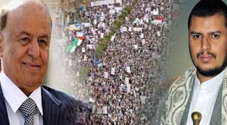 الحرب اليمنية : ساعات حاسمة سترسم وجه اليمن الجديد