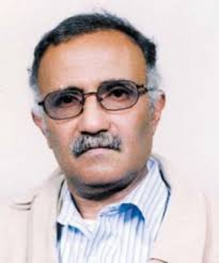 قرار وزاري بتعيين الأستاذ عبدالباري طاهر رئيسا لمؤسسة الثورة للصحافة والطباعة والنشر