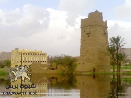 عاصمة محافظة الغاز والبترول تحظى بمشاريع تنموية لهذا العام تبلغ قيمتها 147 مليون ريال .