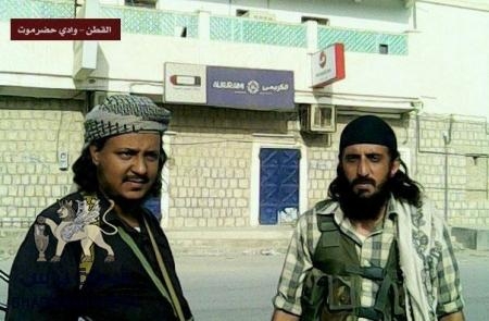 تحركات مريبة لعناصر القاعدة في ساحل ووادي حضرموت