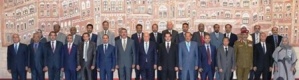 اقصر فترة لحكومة يمنية : خالد بحاح يقدم استقالة حكومته ( نص خطاب الاستقالة)