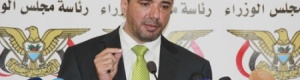 الناطق الرسمي باسم الحكومة اليمنية يحمل صالح والحوثيون ما يحدث في صنعاء