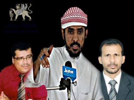 محافظ مأرب يبدي استعداده لحماية حضرموت بطلب المحافظ باحميد