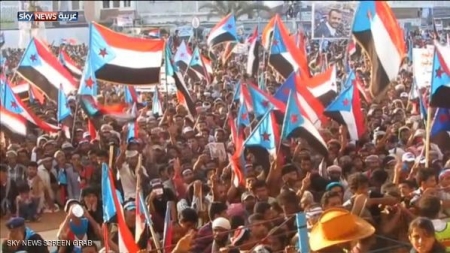 الحراك يجتمع لبحث مستقبل جنوب اليمن