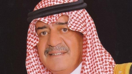 الأمير مقرن.. رحلة بدأت من الطيران إلى ولاية العهد