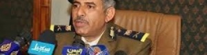 اللواء الترب يعلن عن مبادرة للإنفصال عن صنعاء