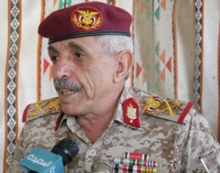 الجائفي يصدر بيان من اجل الحفاظ على الوحدة : وحده اليمن خط احمر