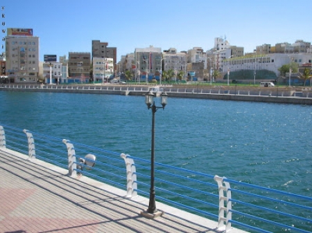 اغتيال جندي بالأمن السياسي بالمكلا