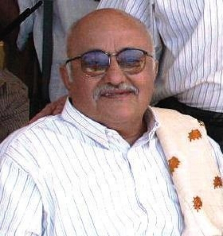 هل تتحقق نبوءة فقيد الجنوب هشام باشراحيل عن فرض خيط الحرير بين الشمال والجنوب