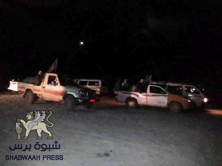 عاجل اللجان الشعبية في عتق تحاصر نقطة الجلفوز &lsquo;&lsquo; أمن مركزي&lsquo;&lsquo;