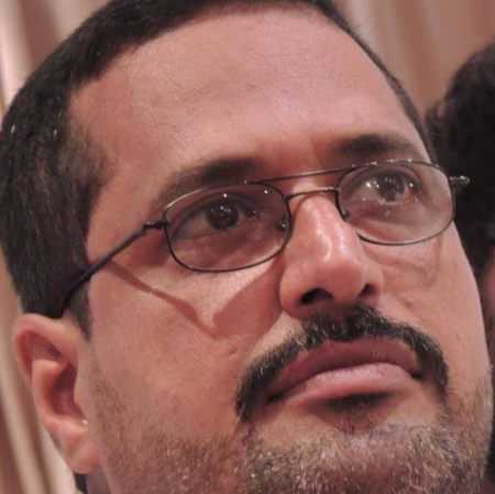 الناشط جمال مطلق : (الحراك) ليس طرفاً من أطراف الصراع السياسي في (صنعاء)