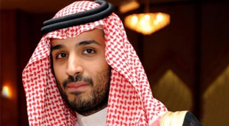 الأمير محمد بن سلمان أصغر وزير للدفاع في تاريخ المملكة