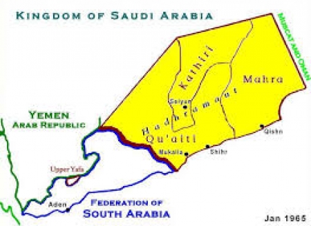 د. سعيد الجريري يضع خارطة طريق تنفيذية للسيطرة على حضرموت&lrm;