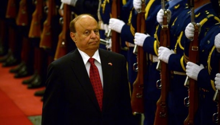 ناشط جنوبي : الشعب الجنوبي يقترب من استقلاله وهادي ورفاقه أسرى حرب طبقا للقانون الدولي وجب حمايتهم