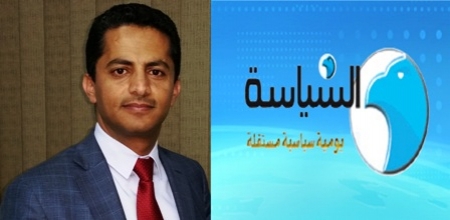 البخيتي :إذا انفرد الحوثيون بالسلطة ستكون نهايتهم كـ&rdquo;الإخوان&rdquo;