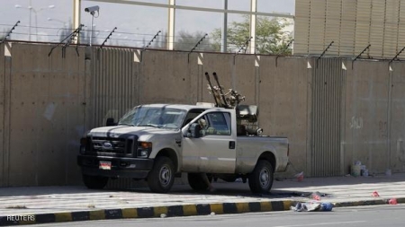 مطالب الأطياف السياسية تدفع الحوثي للانسحاب