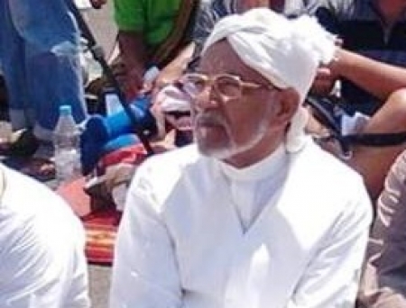 الشرق الأوسط : الجفري رئيسا للجنوب العربي...وترتيبات لاختيار برلمان وهيئة تنفيذية