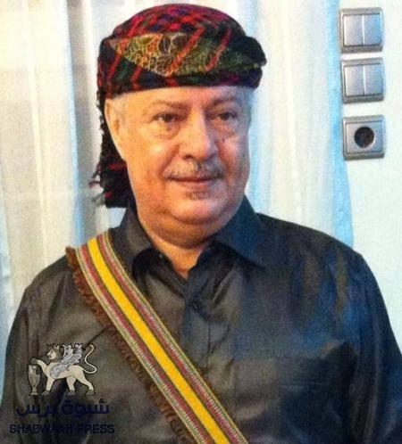 الشيخ عبدالعزيز المفلحي يعلن تضامنه ووقوفه مع القيادات الجنوبية المحاصرة بصنعاء