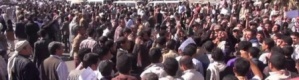 الحوثيون يقمعون مظاهرات بصنعاء